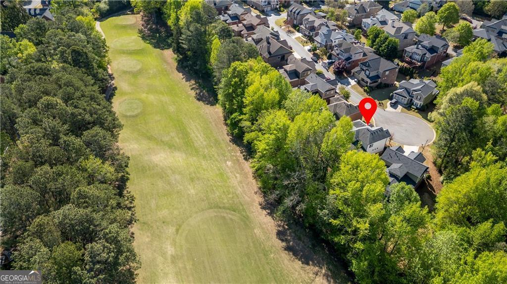 Crooked Creek - Residential