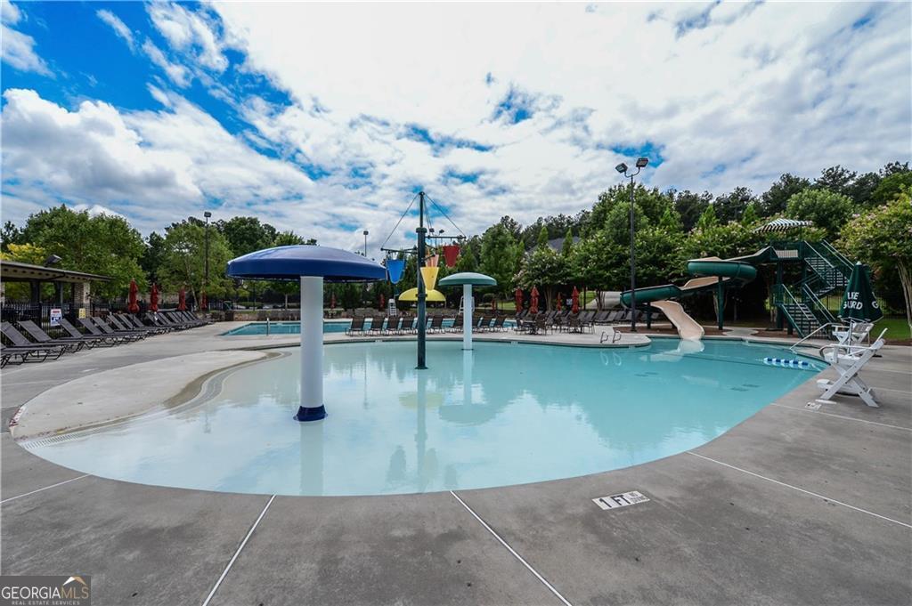 Crooked Creek - Residential