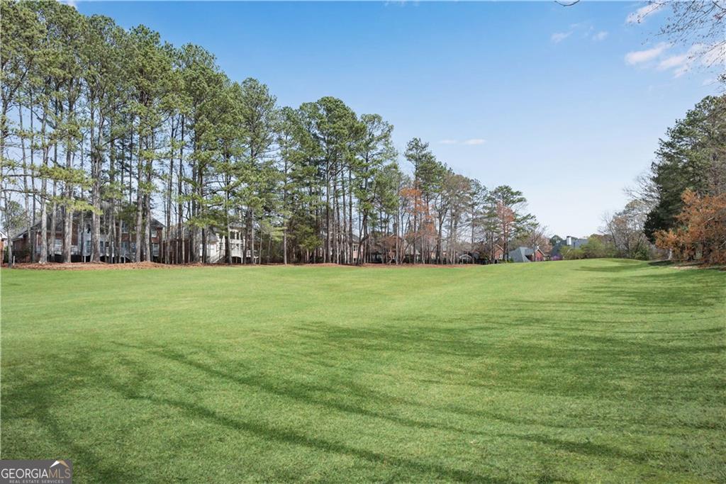Crooked Creek - Residential