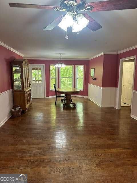 Tiny photo for 203 Old Mill Road, Rydal, GA 30171 (MLS # 10739641)