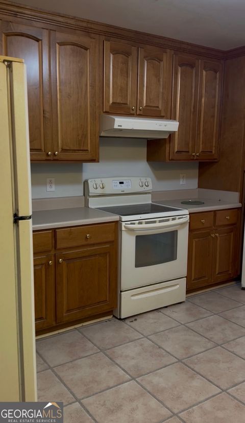 Tiny photo for 203 Old Mill Road, Rydal, GA 30171 (MLS # 10739641)