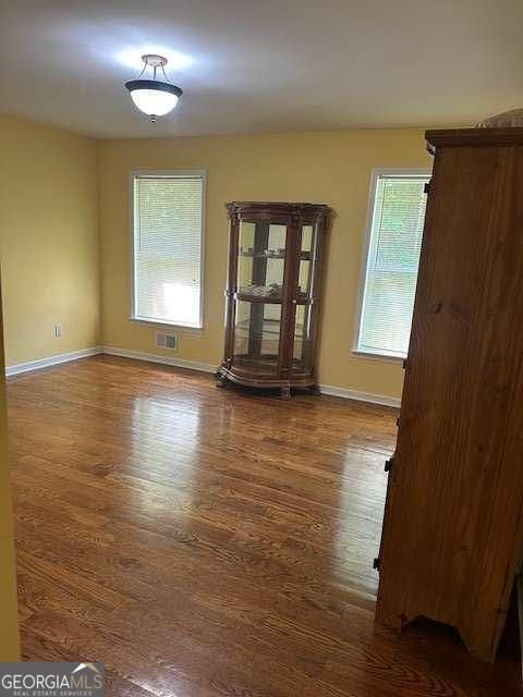 Tiny photo for 203 Old Mill Road, Rydal, GA 30171 (MLS # 10739641)