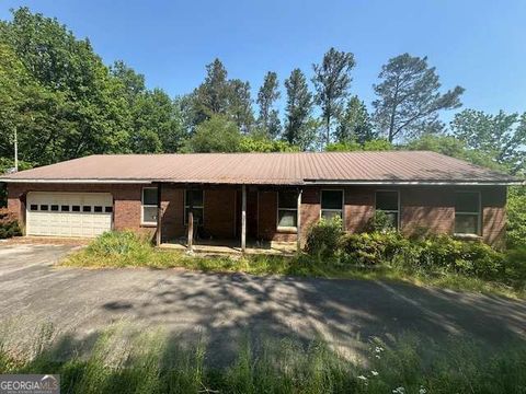 Photo of 203 Old Mill Road, Rydal, GA 30171 (MLS # 10739641)