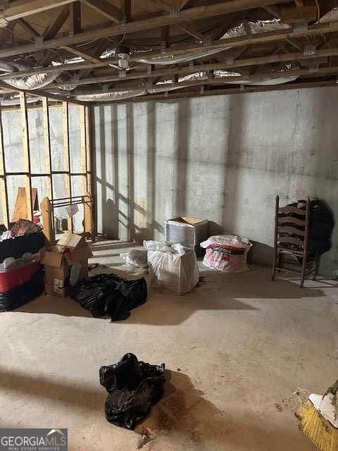 Tiny photo for 203 Old Mill Road, Rydal, GA 30171 (MLS # 10739641)