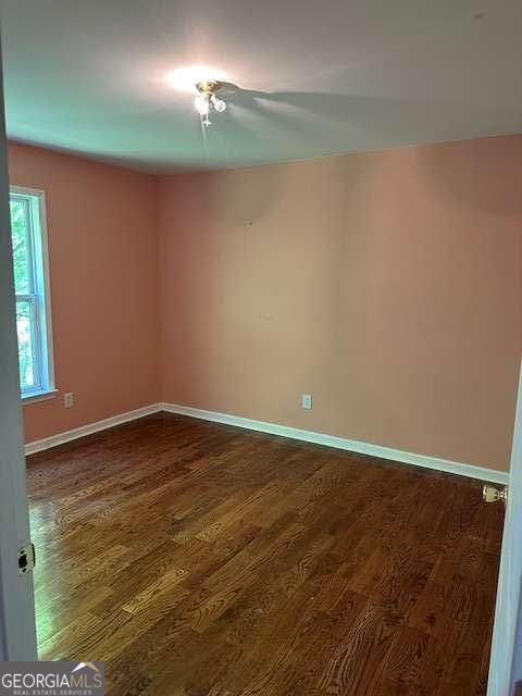 Tiny photo for 203 Old Mill Road, Rydal, GA 30171 (MLS # 10739641)