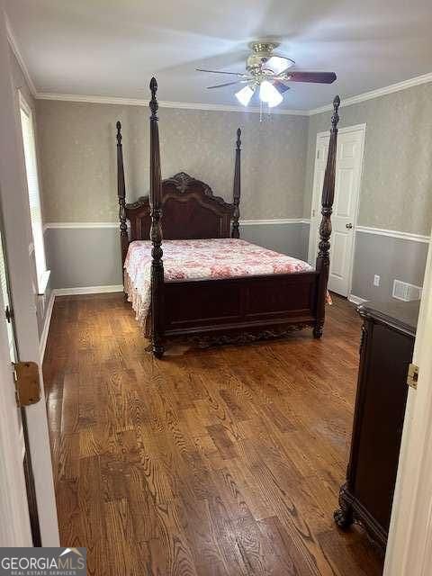 Tiny photo for 203 Old Mill Road, Rydal, GA 30171 (MLS # 10739641)