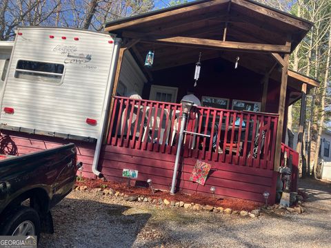 85 Rocky LN Cleveland GA 30528