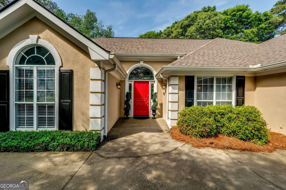 505 Cambridge CIR