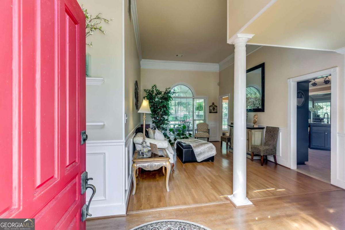 505 Cambridge CIR