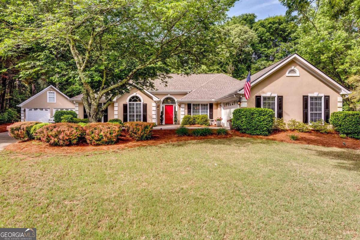 505 Cambridge CIR