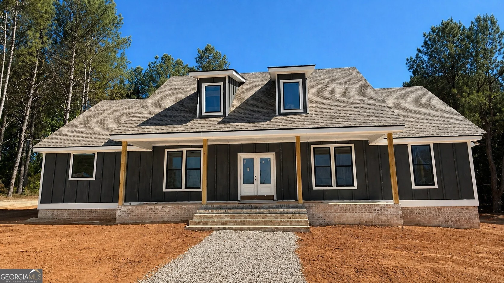 760 Frank Crook Road, Canon, GA, 30520