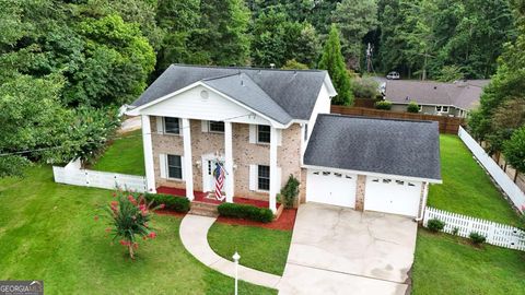 4678 Emily DR SW Lilburn GA 30047