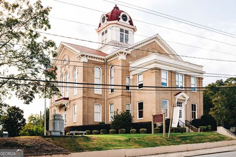 A home in Jefferson