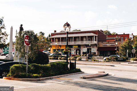 A home in Jefferson