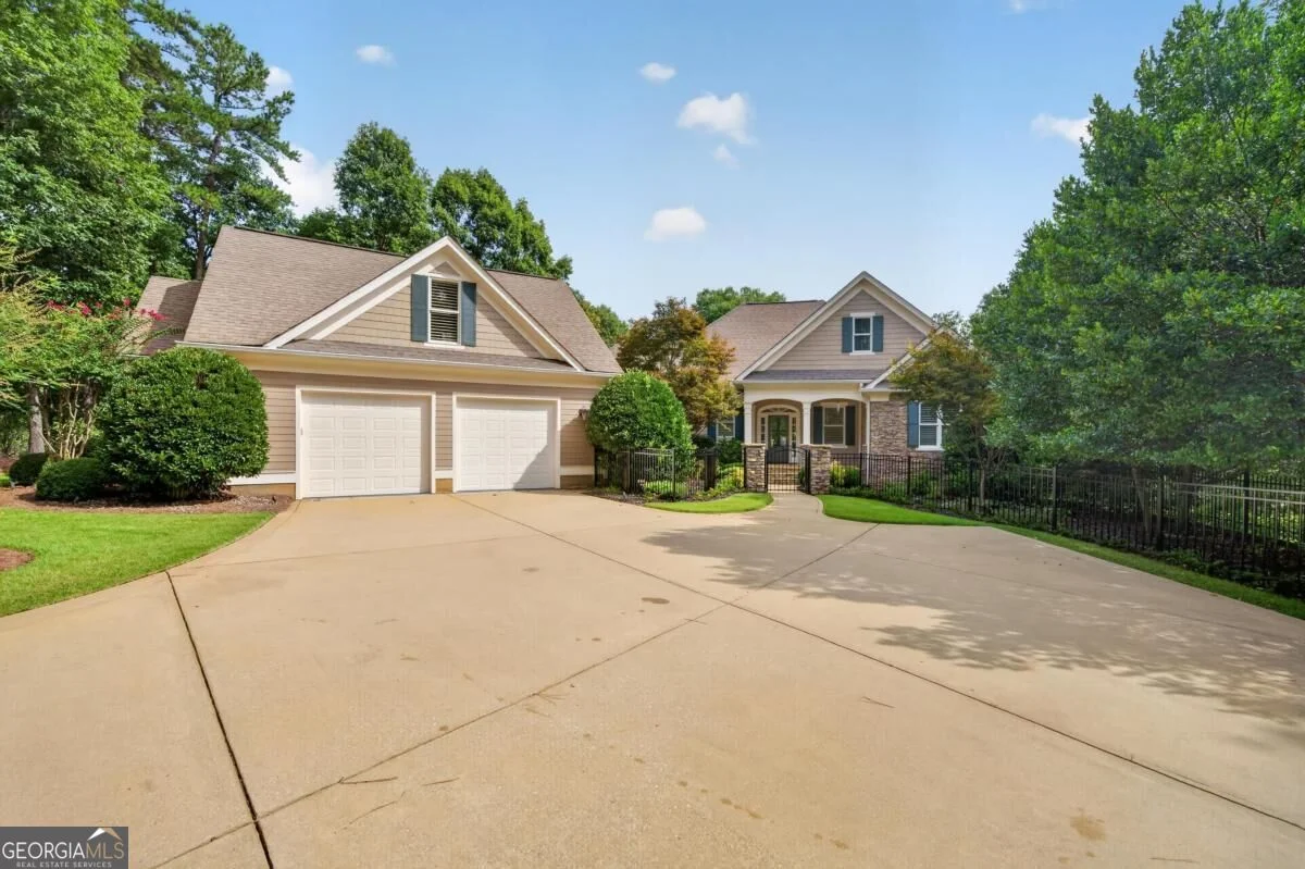 1050 Dejarnet Place, Greensboro, GA, 30642