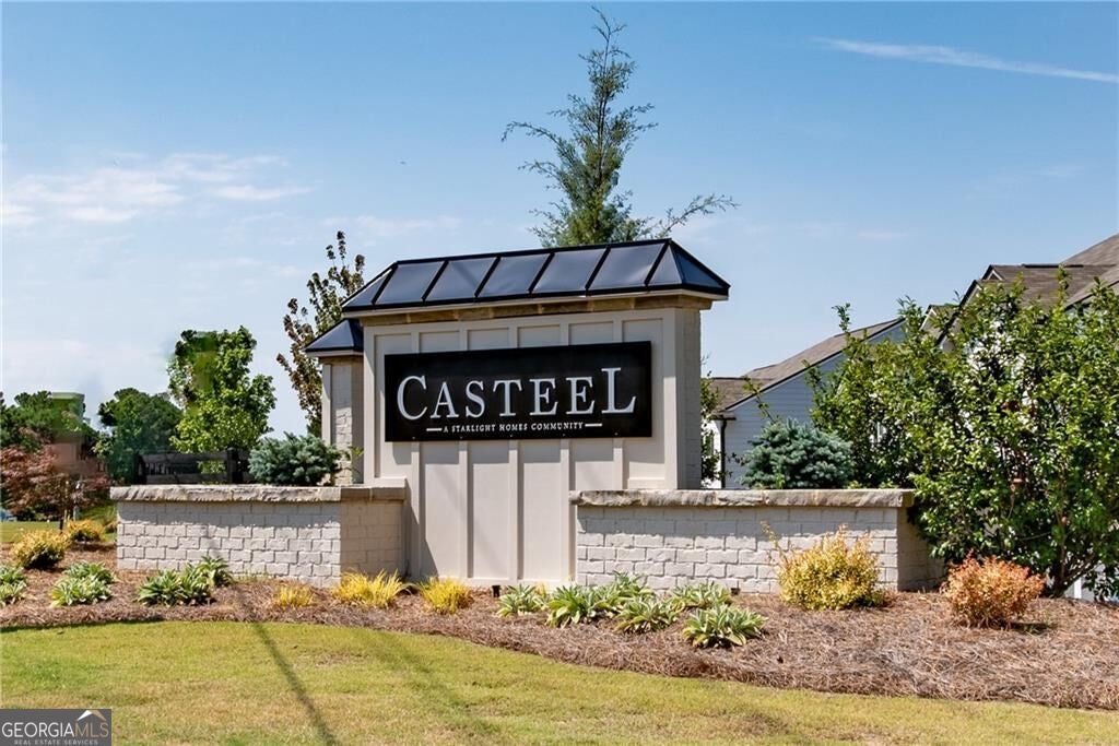 Photo of 171 Casteel Lane, Bethlehem, GA 30620 (MLS # 10872928)