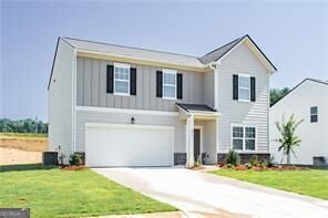 Photo of 171 Casteel Lane, Bethlehem, GA 30620 (MLS # 10872928)