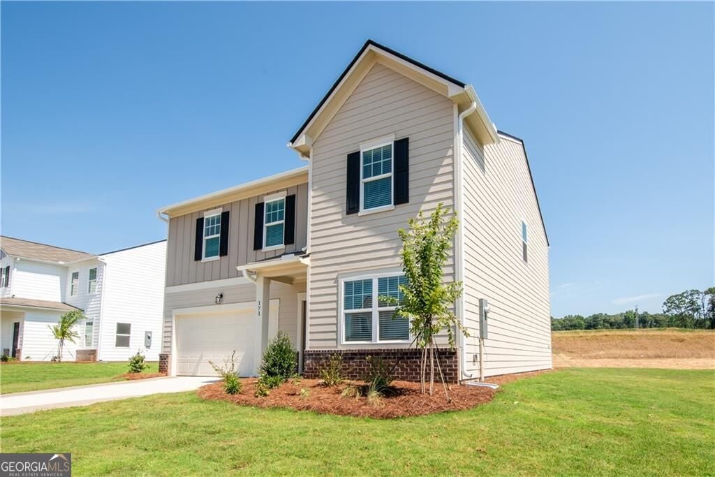 Photo of 171 Casteel Lane, Bethlehem, GA 30620 (MLS # 10872928)