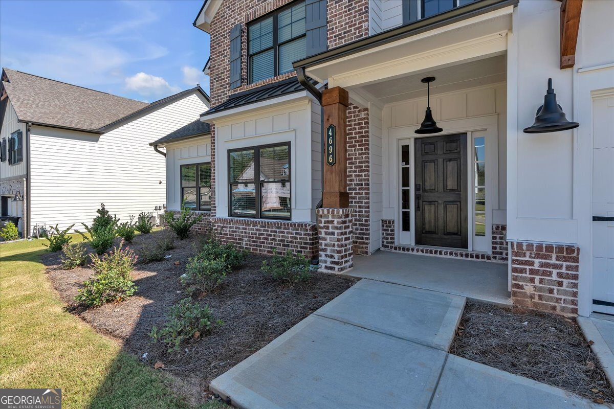 4696 SW Cooling Water CIR