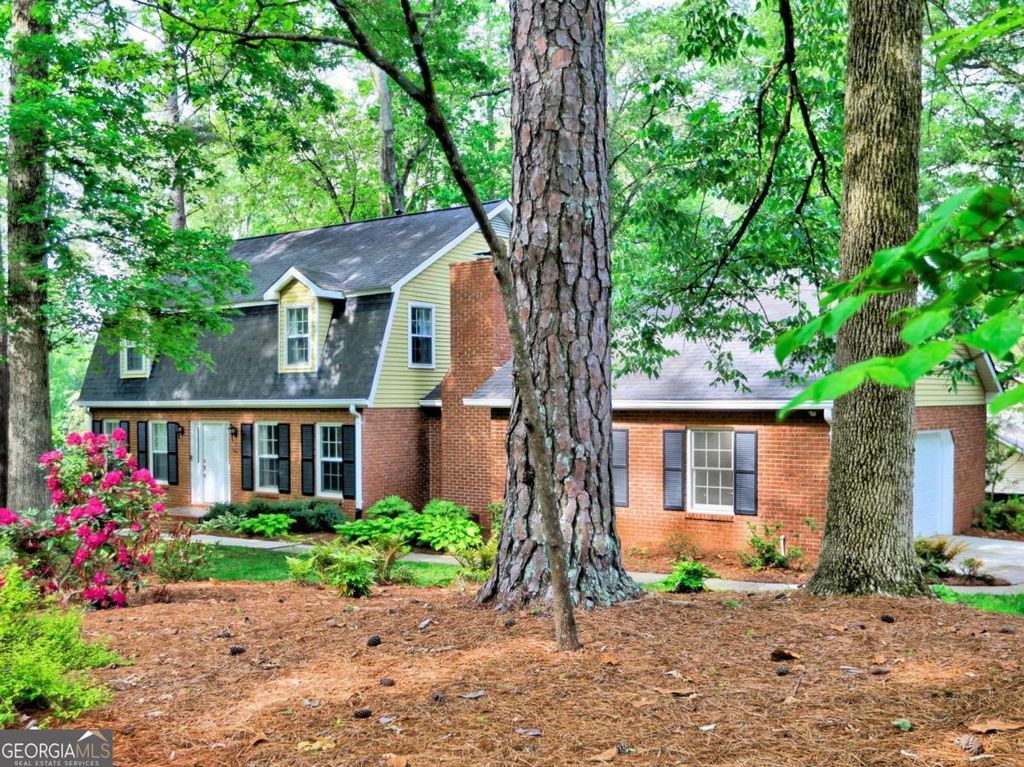 Photo of 1257 Independence Way, Marietta, GA 30062 (MLS # 10652148)
