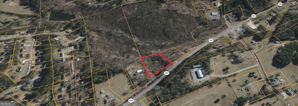 Photo of 4353 Rockmart Road SE, Silver Creek, GA 30173 (MLS # 10696017)