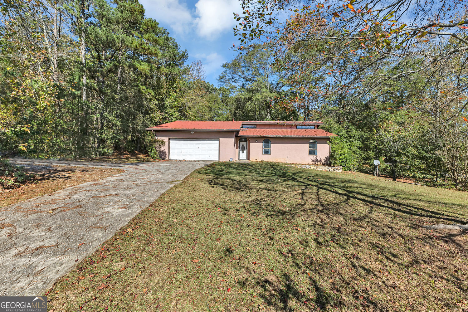 Fairburn, Georgia 30213, United States, 4 Bedrooms Bedrooms, ,2 BathroomsBathrooms,Residential,Active,207409