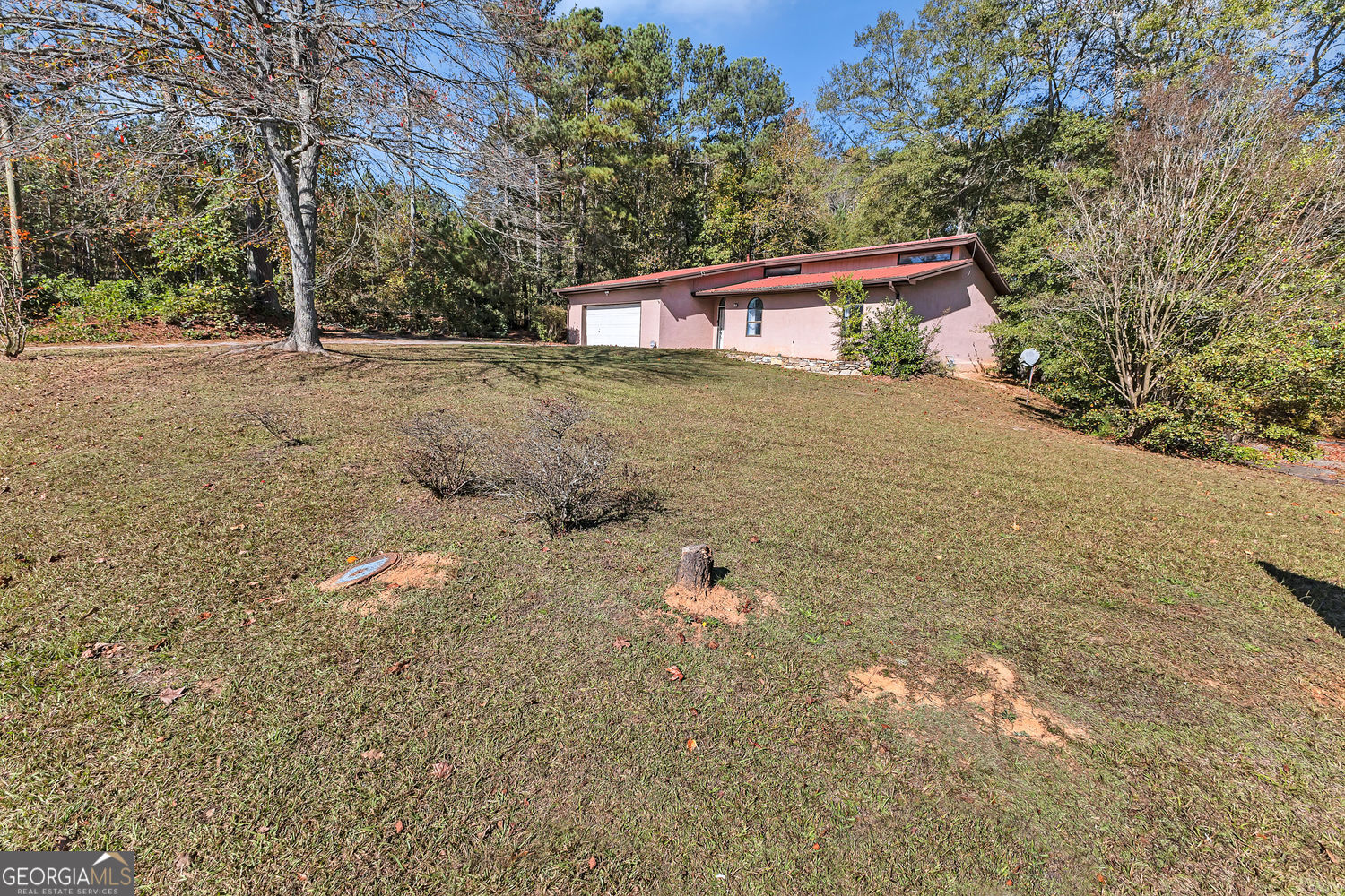 Fairburn, Georgia 30213, United States, 4 Bedrooms Bedrooms, ,2 BathroomsBathrooms,Residential,Active,207409