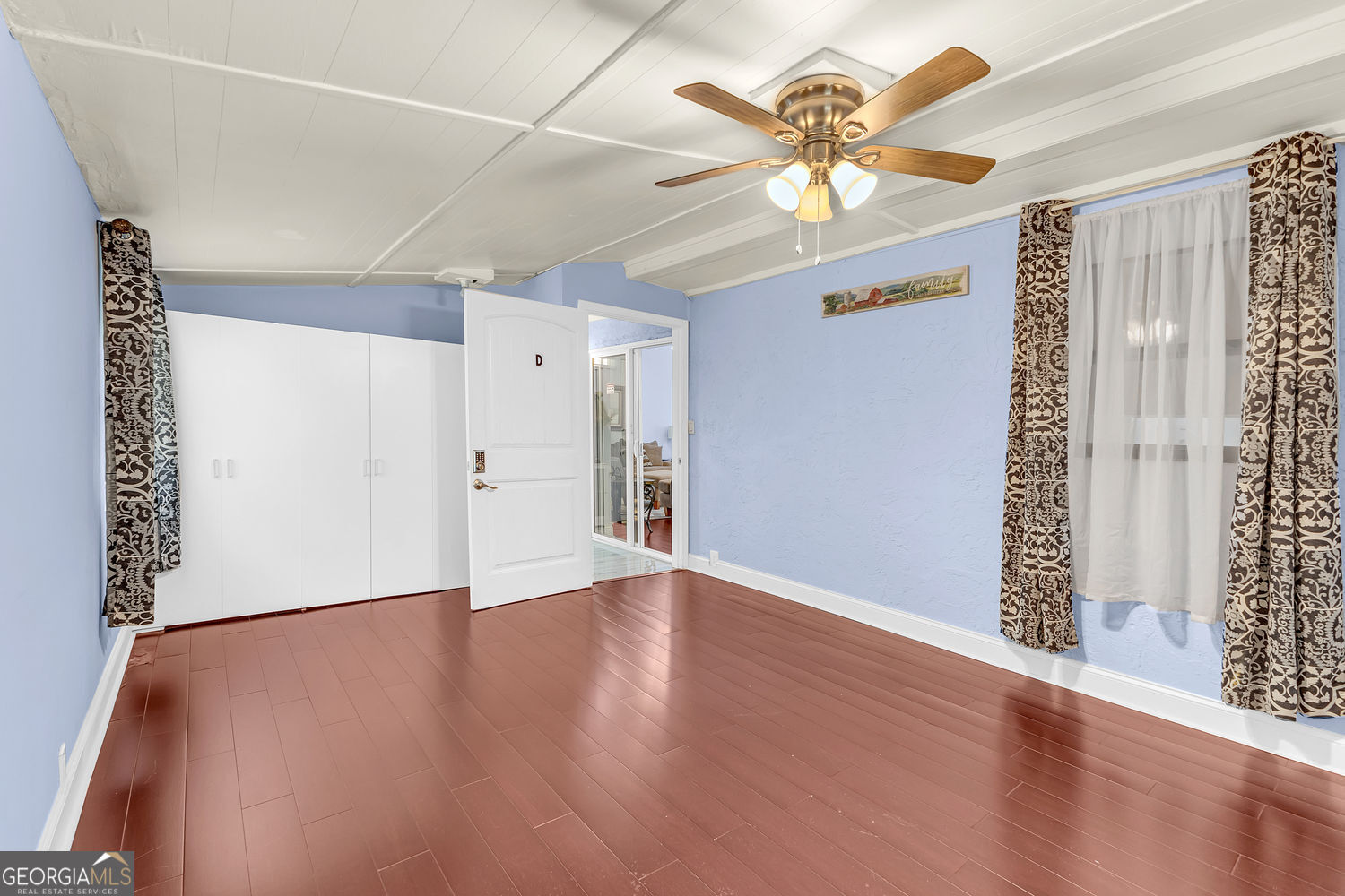 Fairburn, Georgia 30213, United States, 4 Bedrooms Bedrooms, ,2 BathroomsBathrooms,Residential,Active,207409