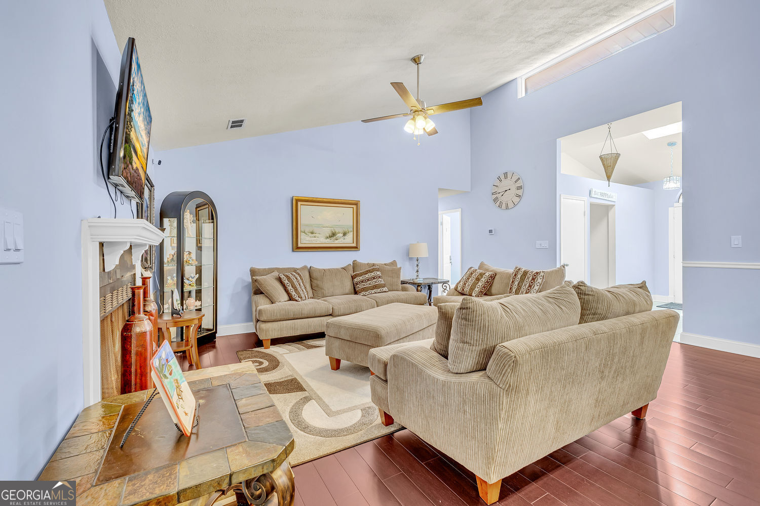 Fairburn, Georgia 30213, United States, 4 Bedrooms Bedrooms, ,2 BathroomsBathrooms,Residential,Active,207409