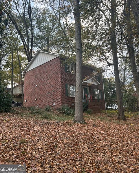 Photo of 215 Hodgson Drive, Athens, GA 30606 (MLS # 10652512)
