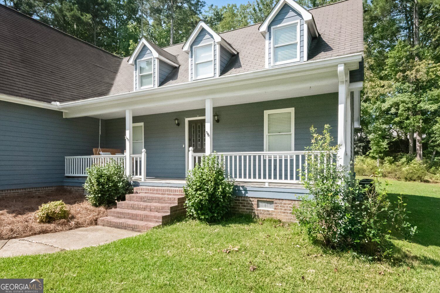 121 W Allison CIR