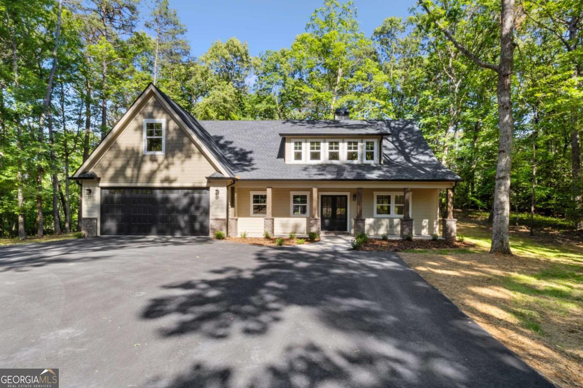 1166 Grindle Bridge RD