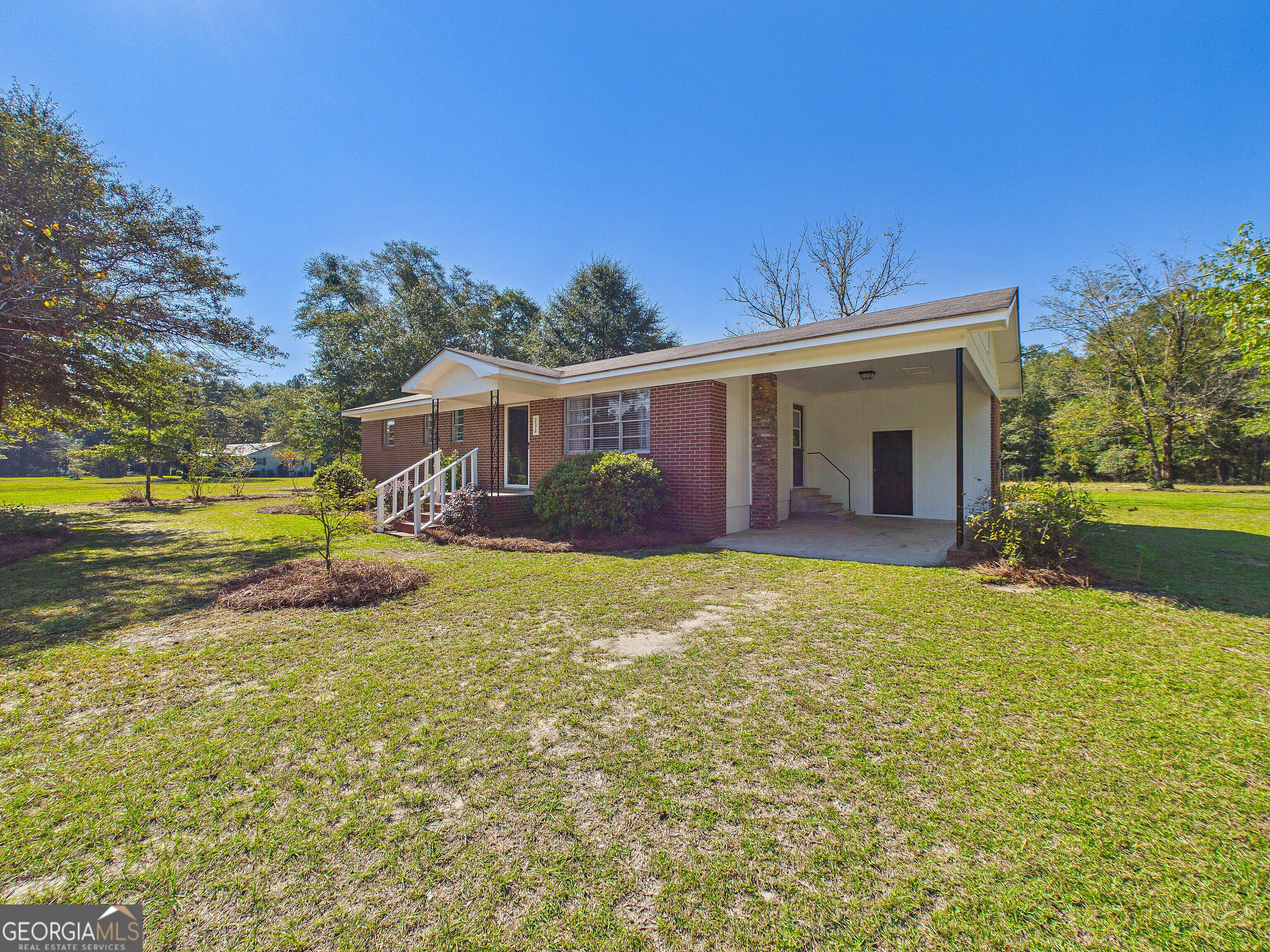 232 Lovely Grove Church Road