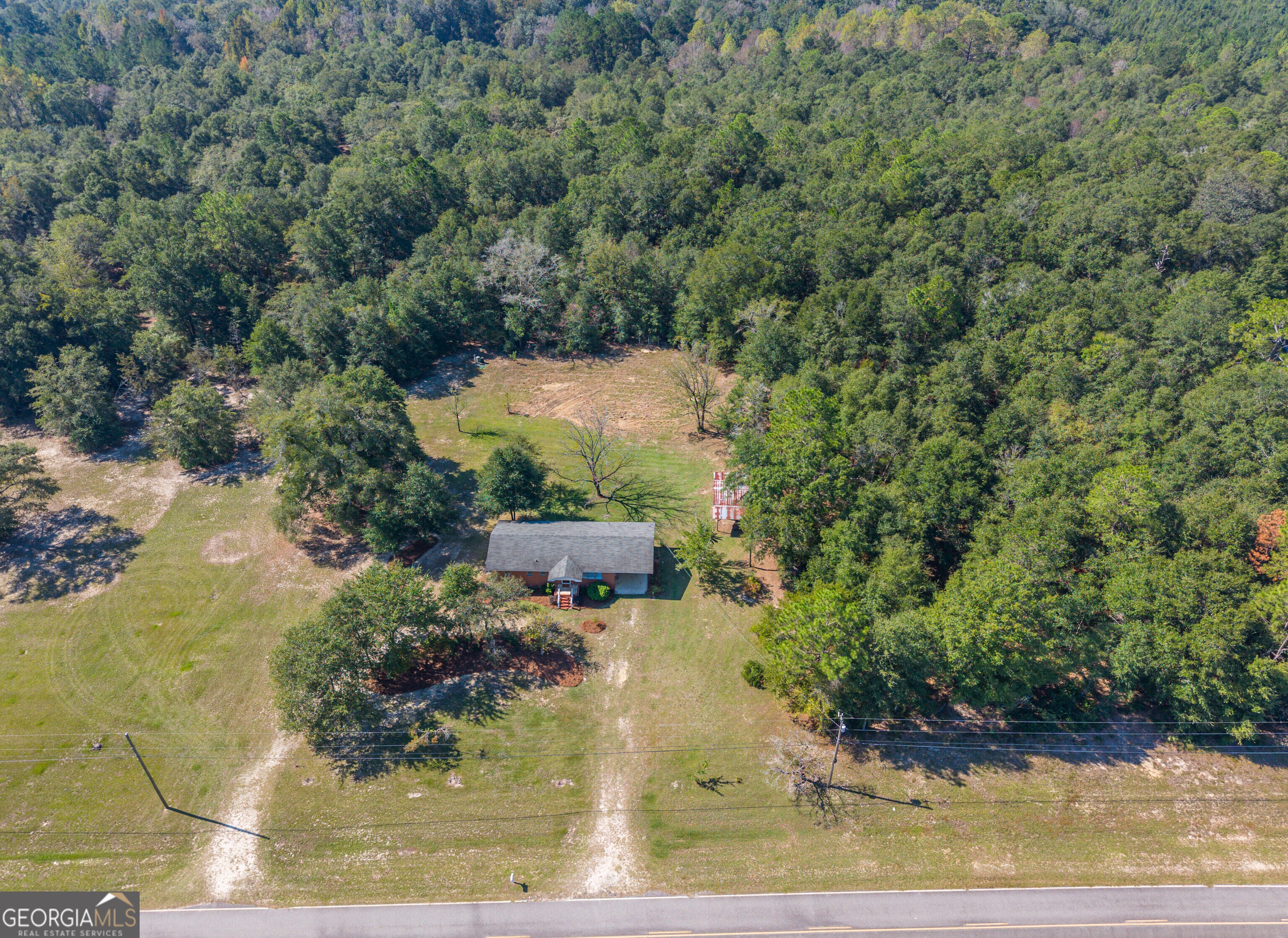 232 Lovely Grove Church Road