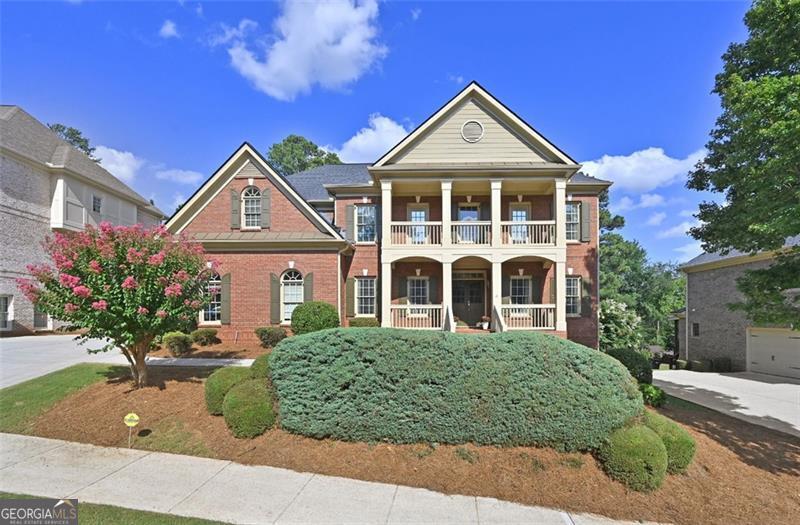 View Duluth, GA 30097 house