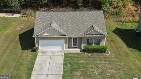 Photo of 216 Arbor Drive, Rockmart, GA 30153 (MLS # 10762541)
