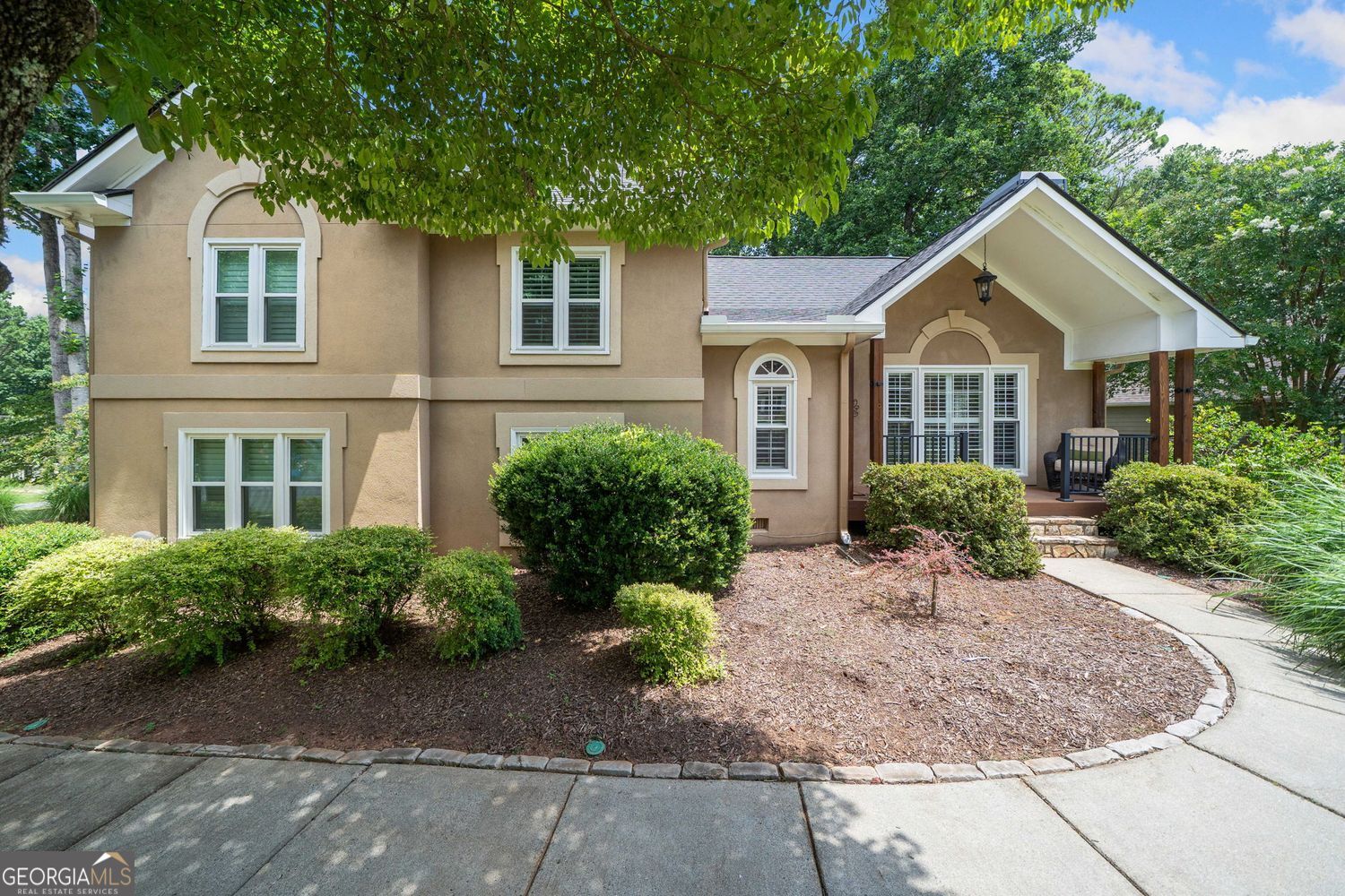 1715 Indian Ridge DR