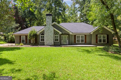 Photo of 170 Timberidge Drive, Newnan, GA 30263 (MLS # 10828076)