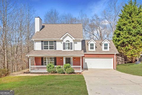 4722 Middleboro Lane, Gainesville, GA 30506 - MLS#: 10476775