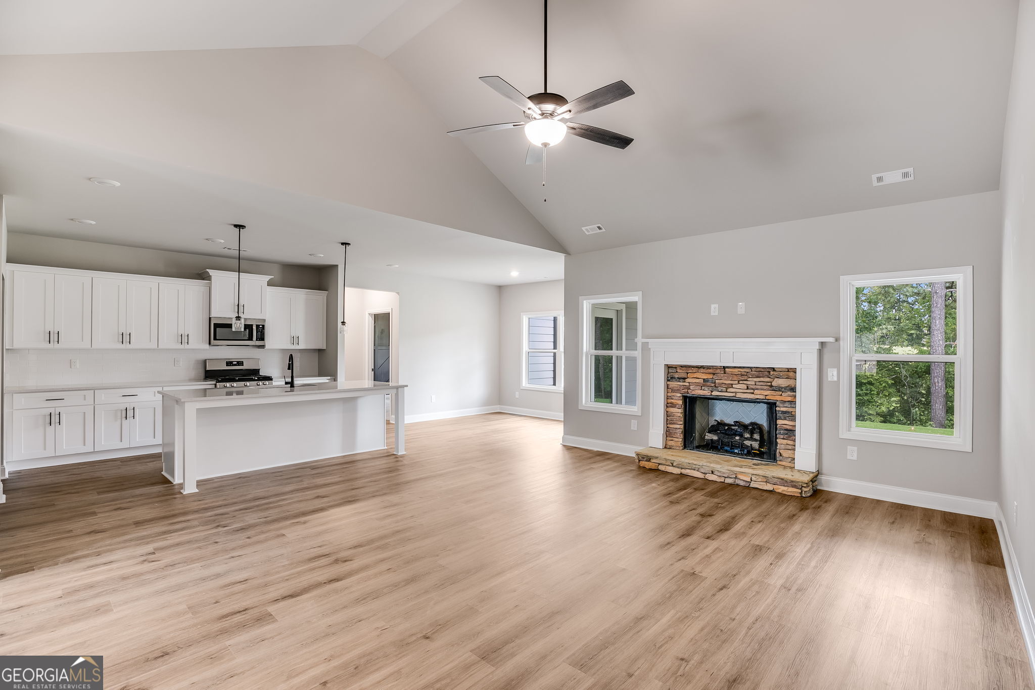 The Enclave at St. Andrews - Residential