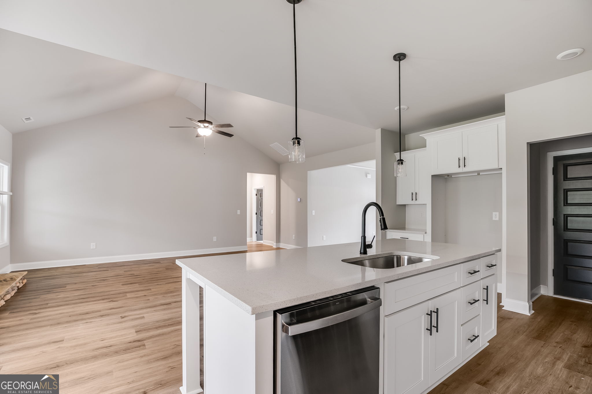 The Enclave at St. Andrews - Residential