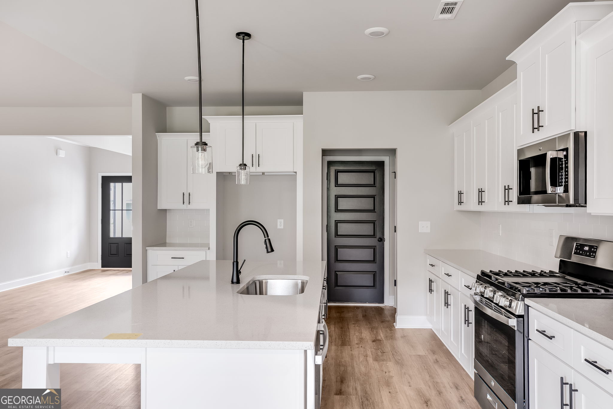 The Enclave at St. Andrews - Residential