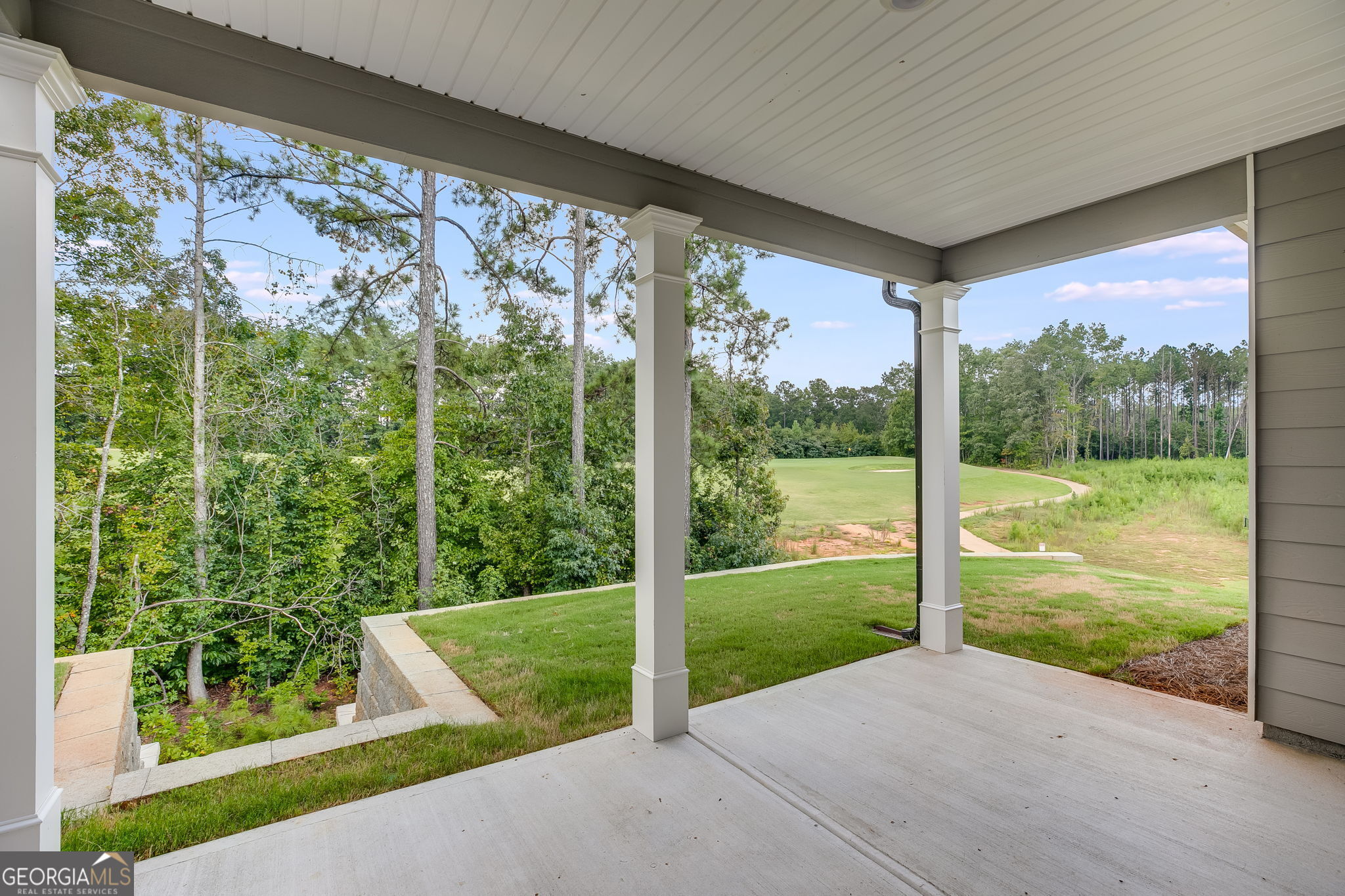 The Enclave at St. Andrews - Residential