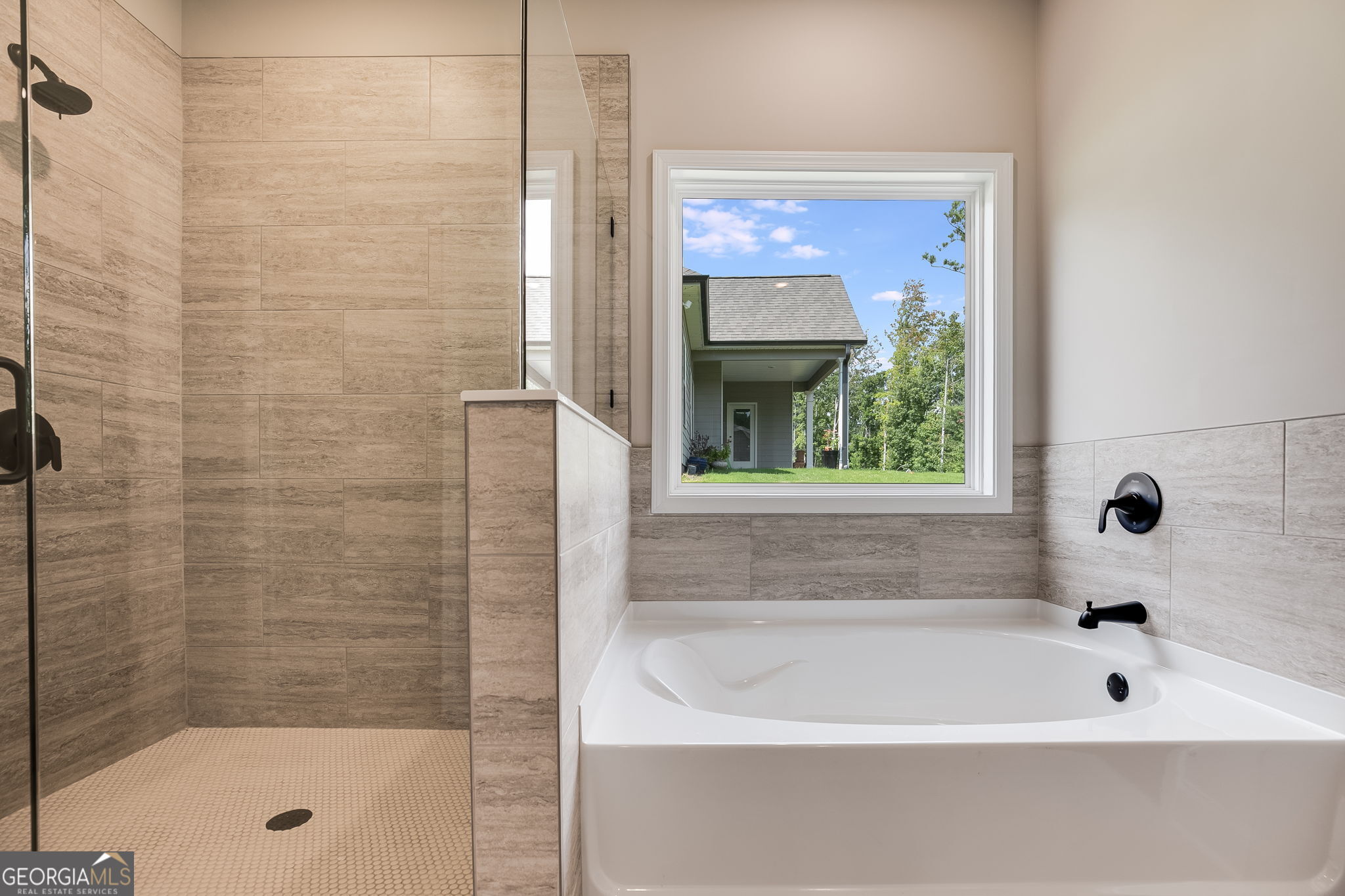 The Enclave at St. Andrews - Residential