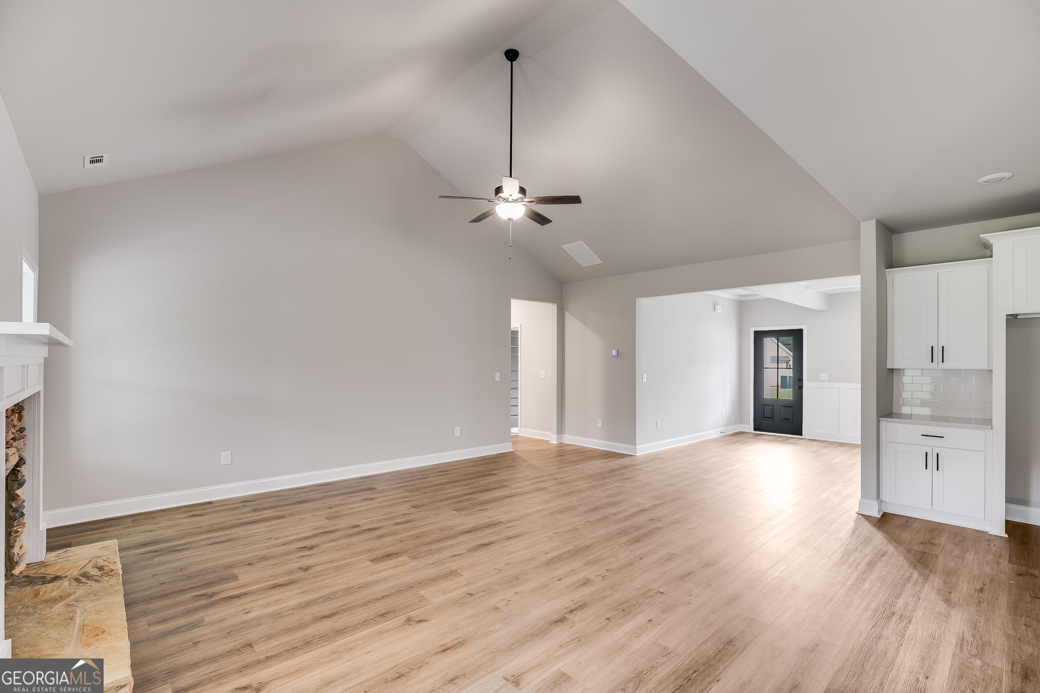 The Enclave at St. Andrews - Residential