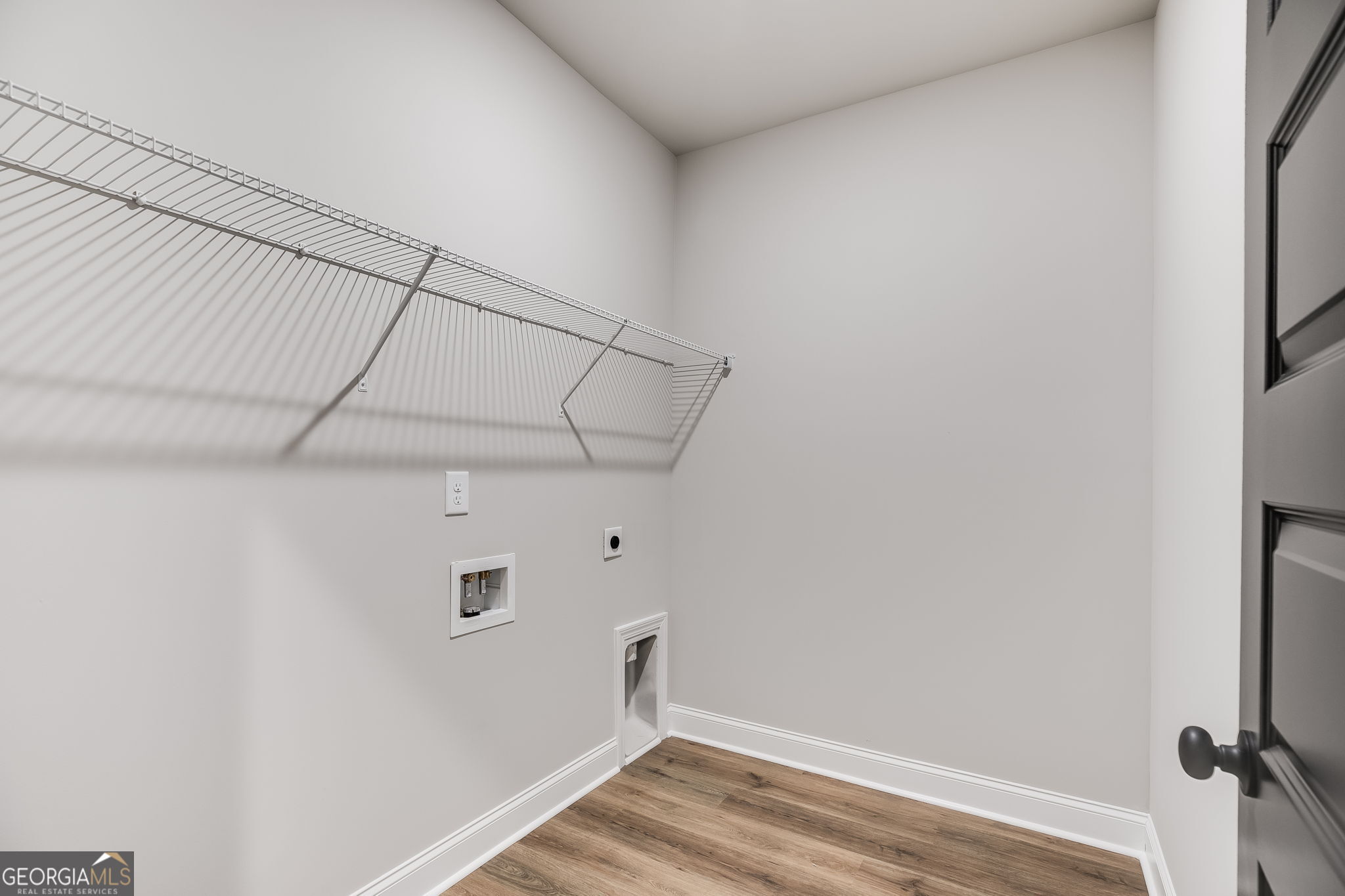 The Enclave at St. Andrews - Residential