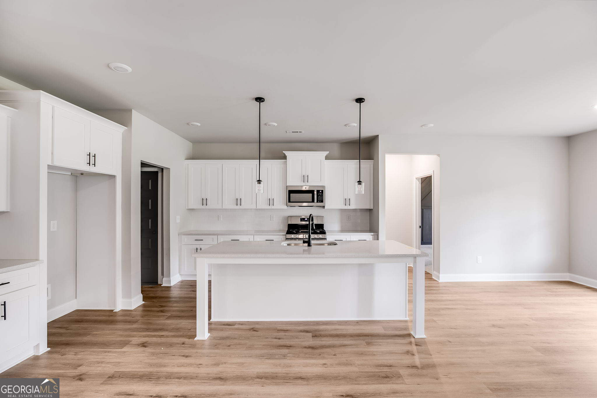 The Enclave at St. Andrews - Residential