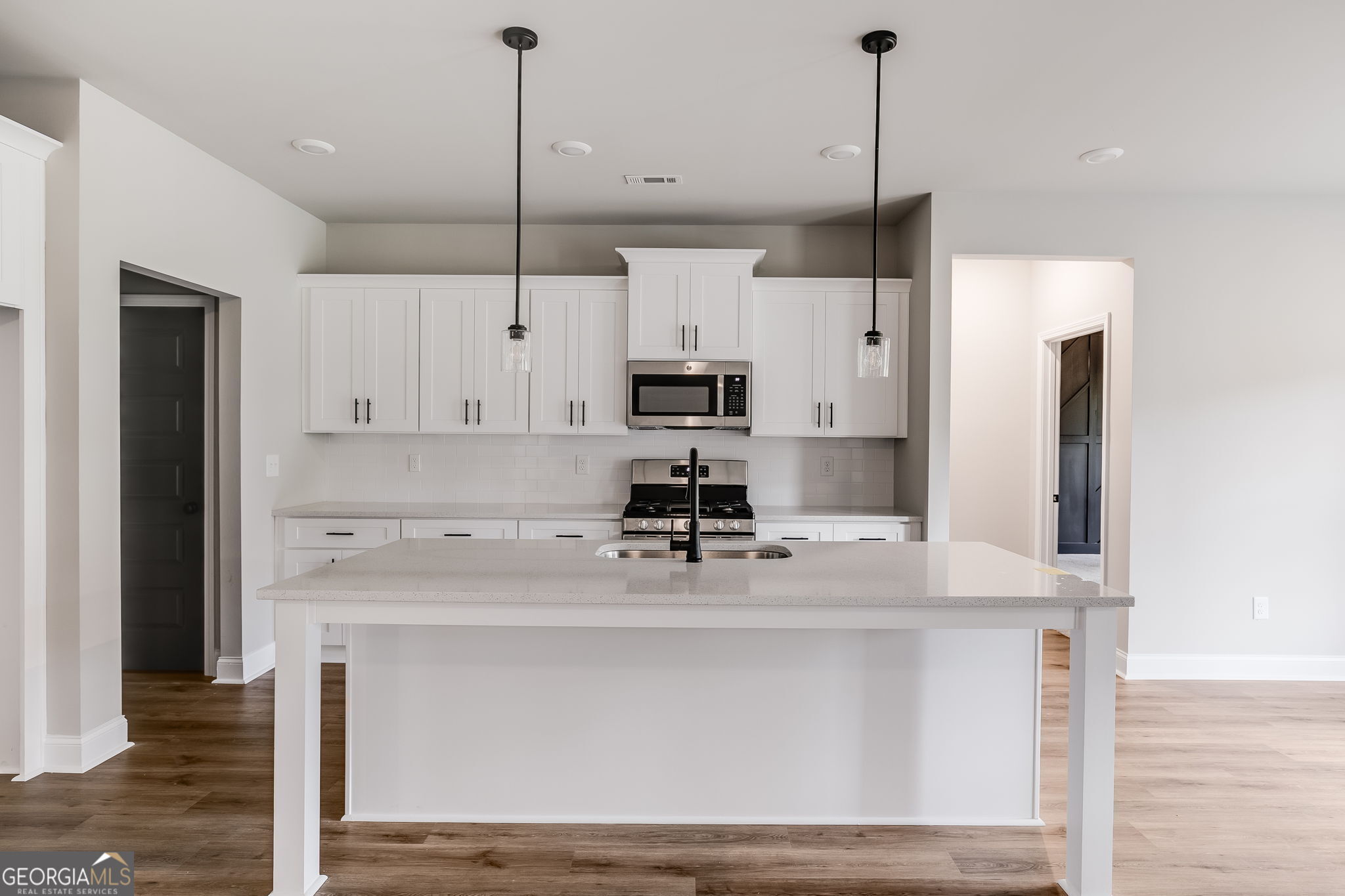 The Enclave at St. Andrews - Residential