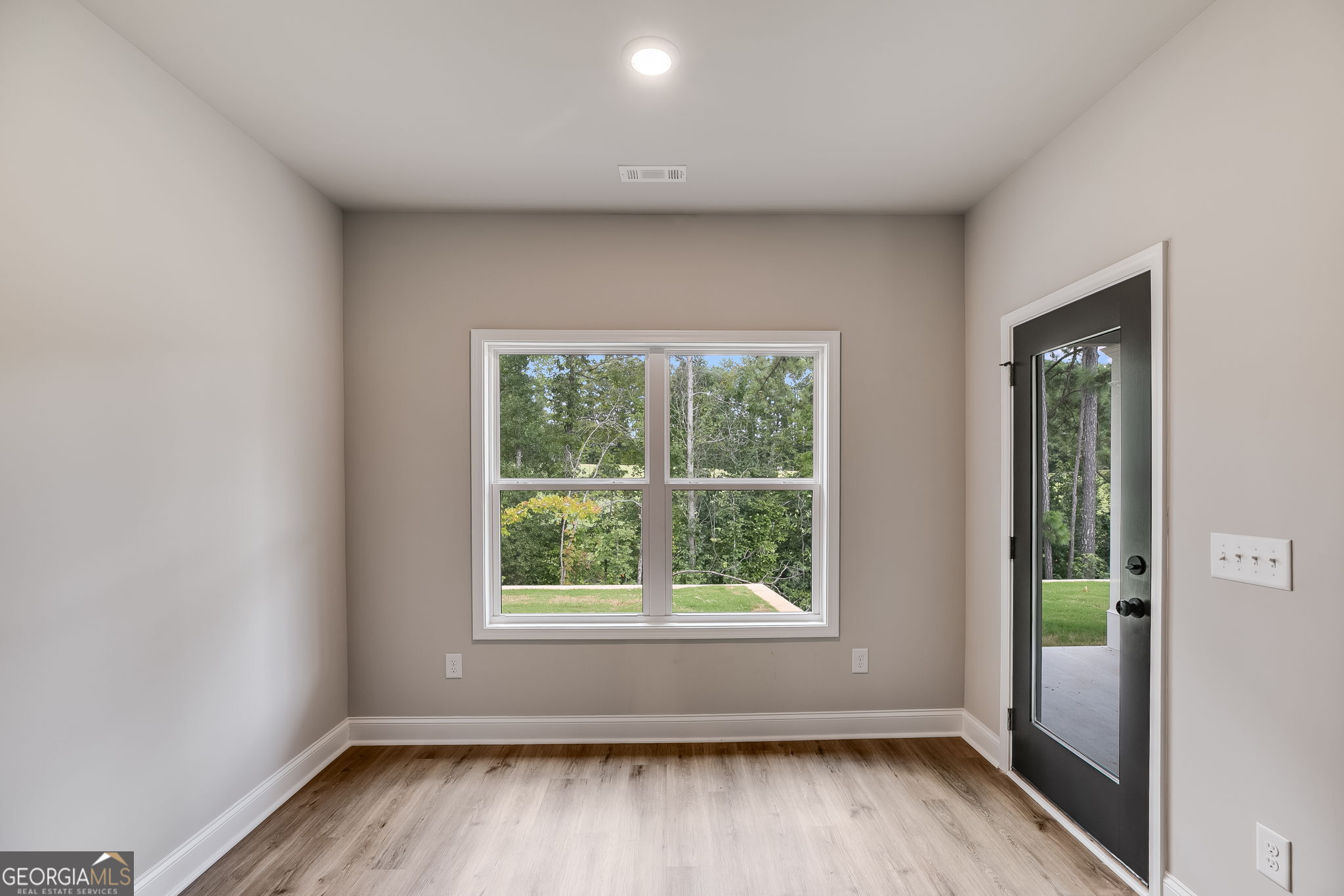 The Enclave at St. Andrews - Residential