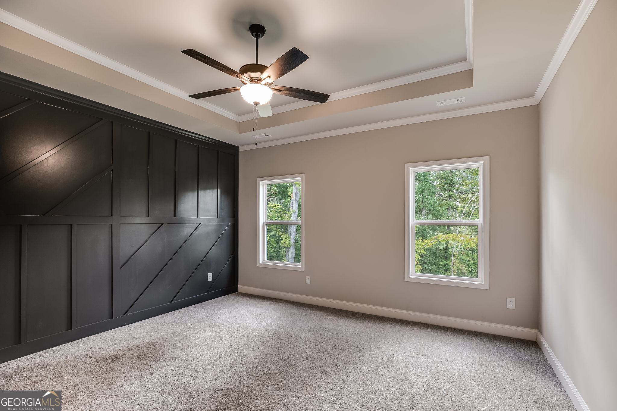 The Enclave at St. Andrews - Residential